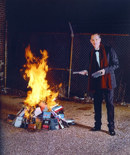 John Waters