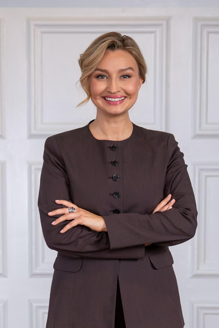 Ebba Busch
