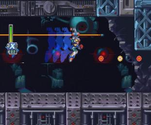 Mega Man X6