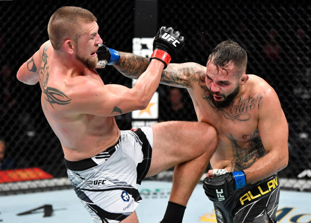 Dustin Jacoby