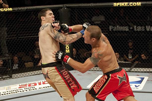 Chris Camozzi