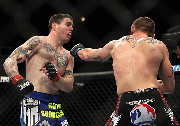 Chris Camozzi