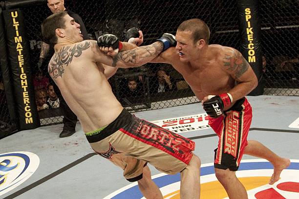 Chris Camozzi