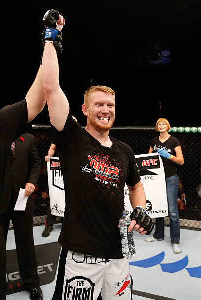 Sam Alvey