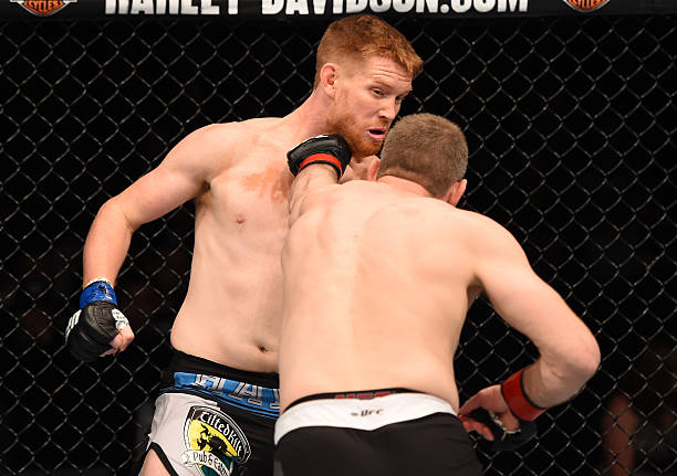 Sam Alvey