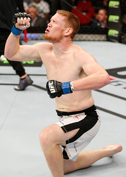 Sam Alvey