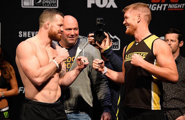 Sam Alvey