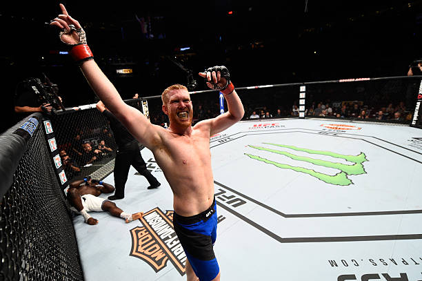Sam Alvey