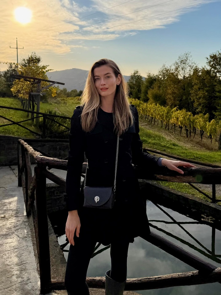 Anna Zayachkivska