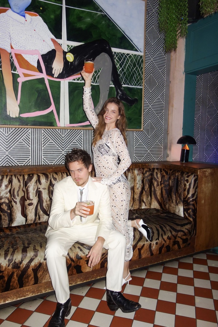 Dylan Sprouse