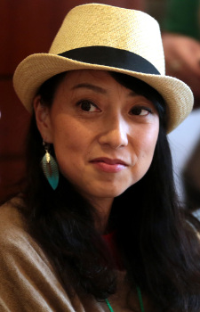 Yûko Miyamura
