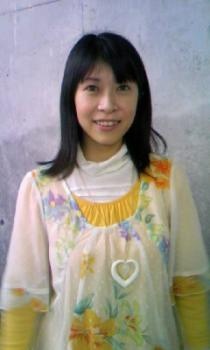 Kyôko Hikami