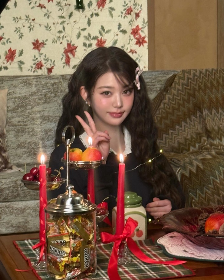Wonyoung