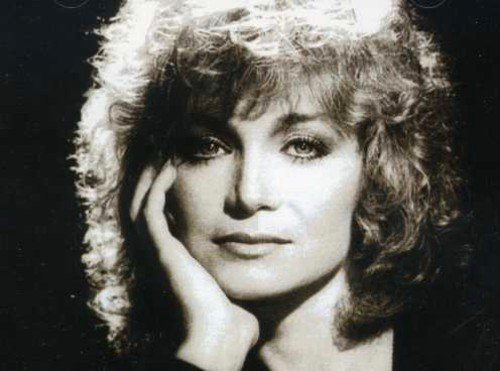 Barbara Mandrell