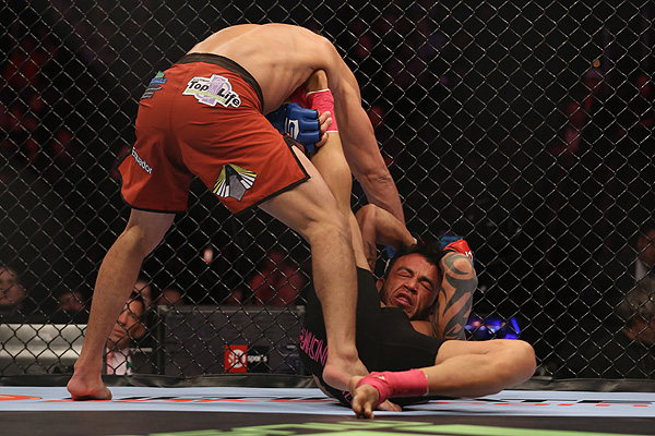 Adriano Martins