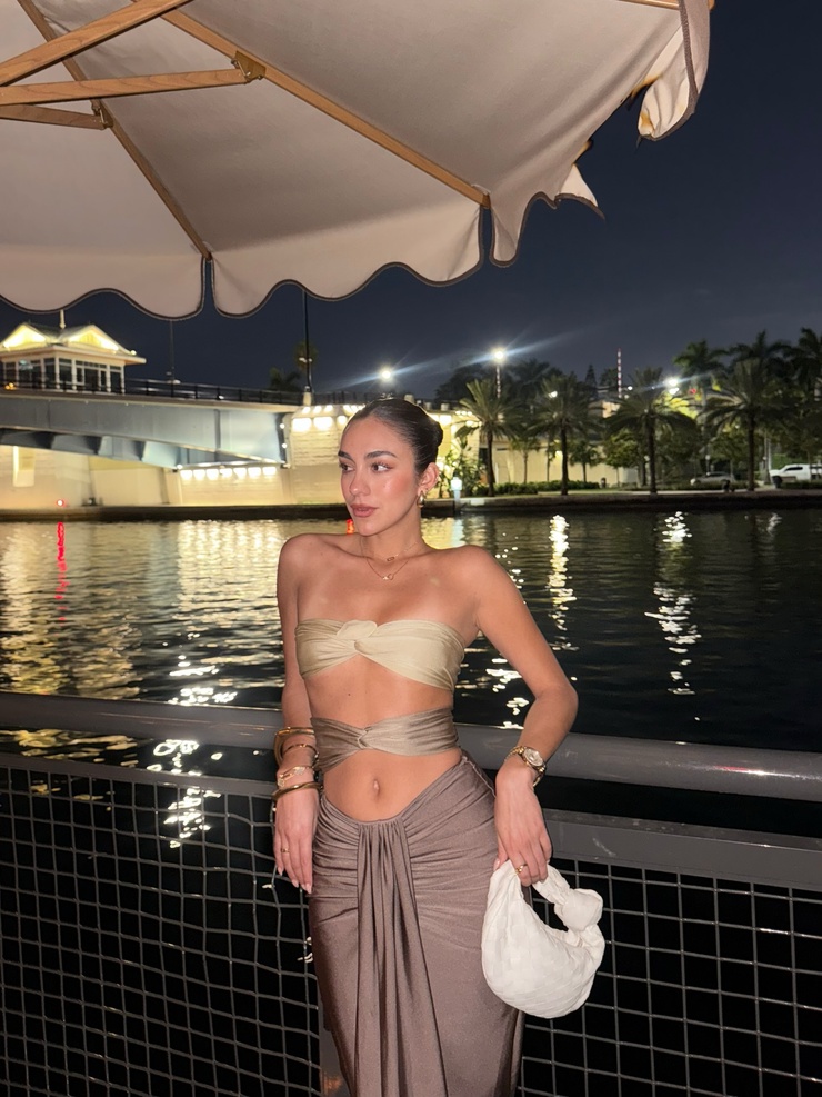 Luana Barron Luana Barron