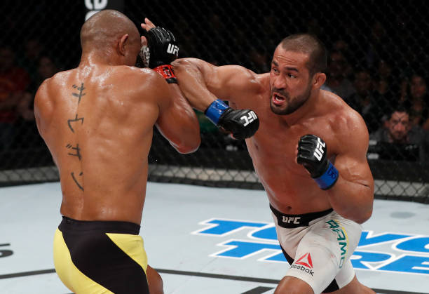 Sergio Moraes