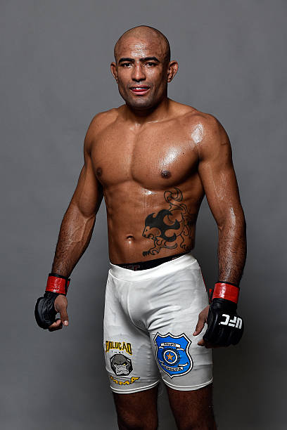 Sergio Moraes