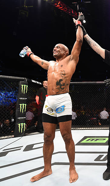 Sergio Moraes