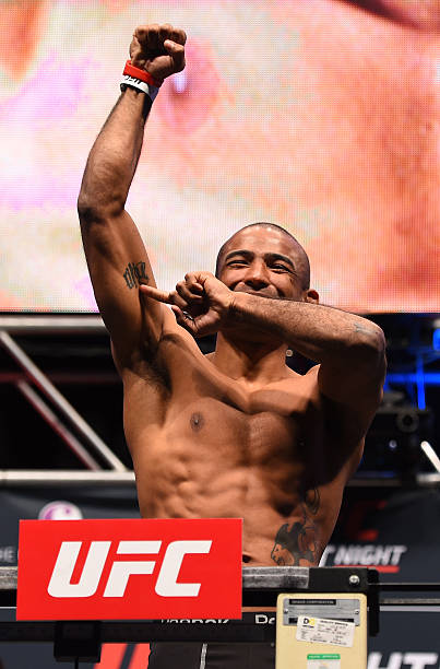 Sergio Moraes