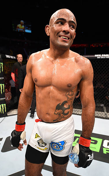Sergio Moraes