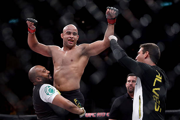 Warlley Alves