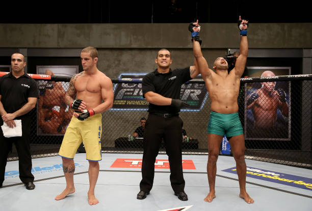 Warlley Alves