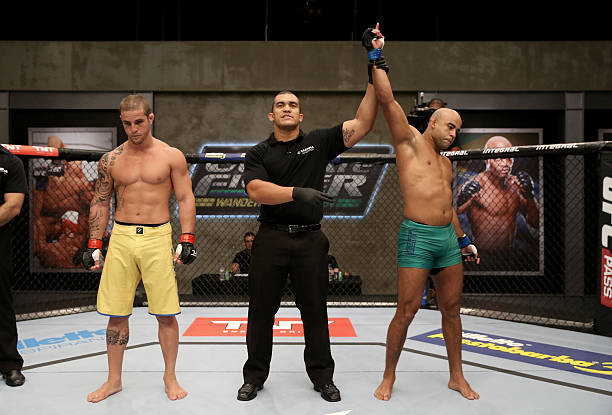 Warlley Alves