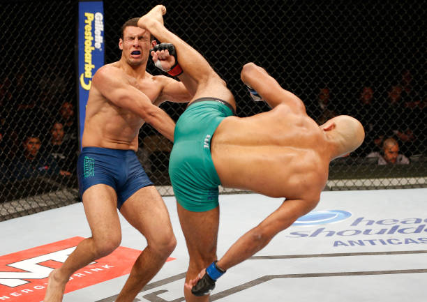 Warlley Alves