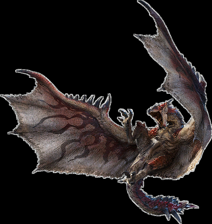 Rathalos