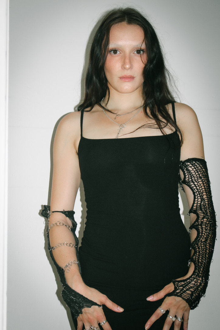 Juliette Gariépy