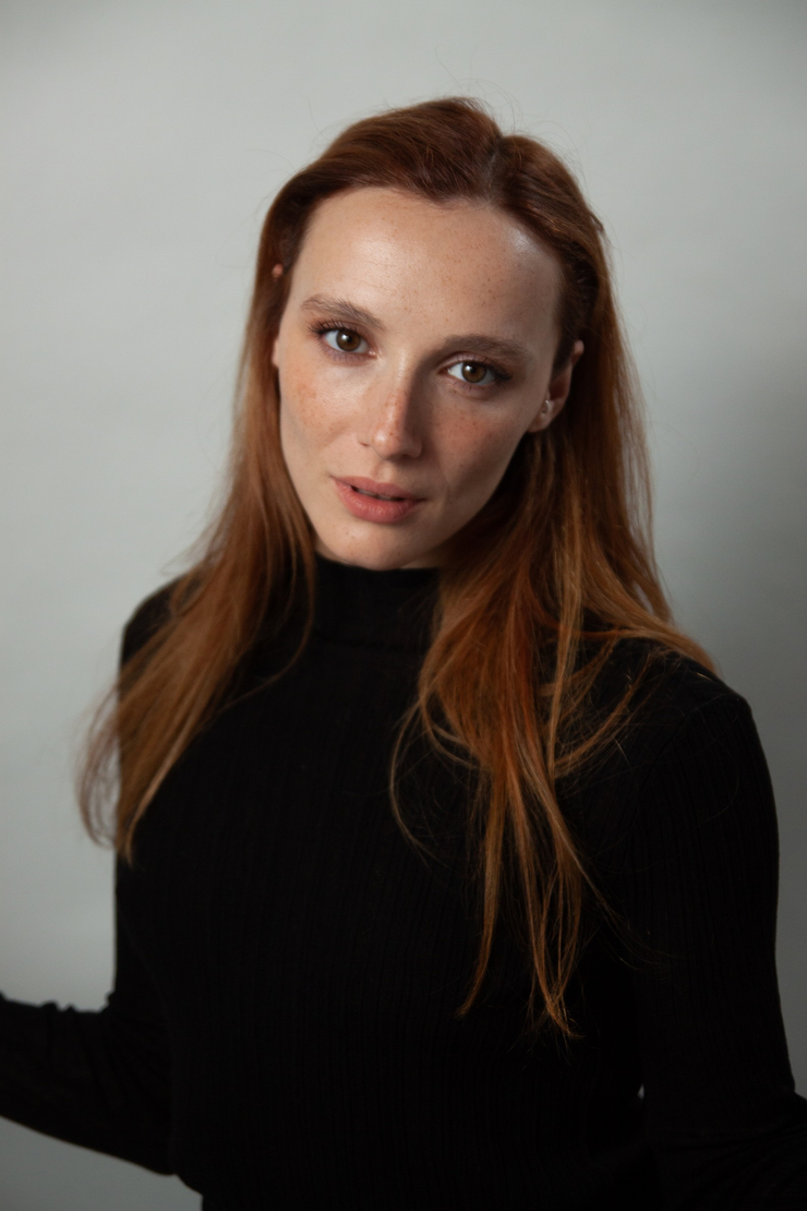 Juliette Gariépy