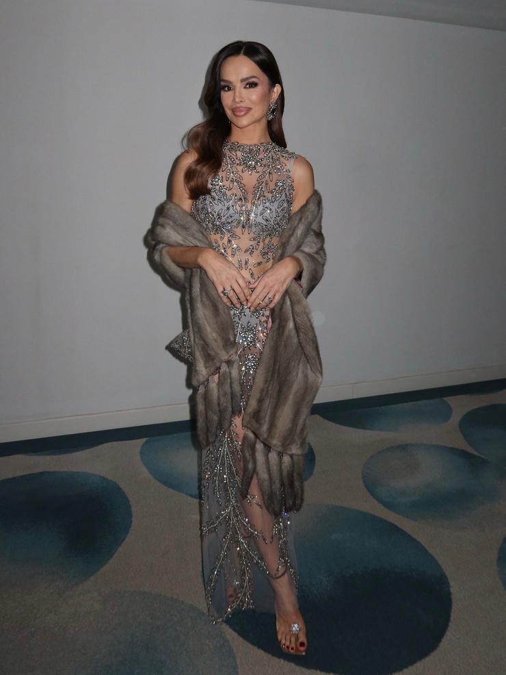 Severina Vuckovic