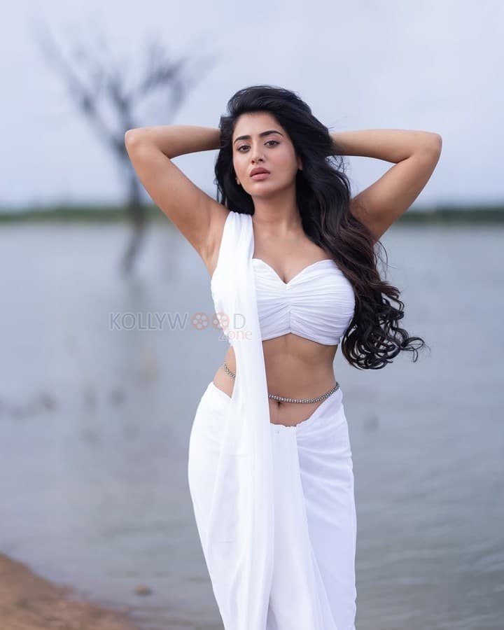 Raashi Singh
