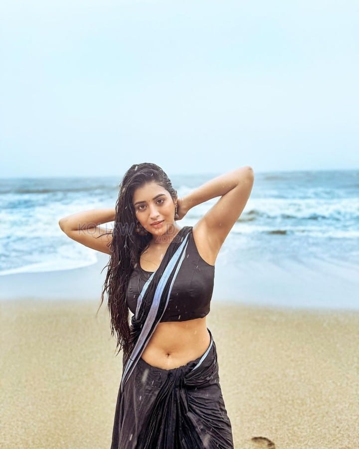 Raashi Singh