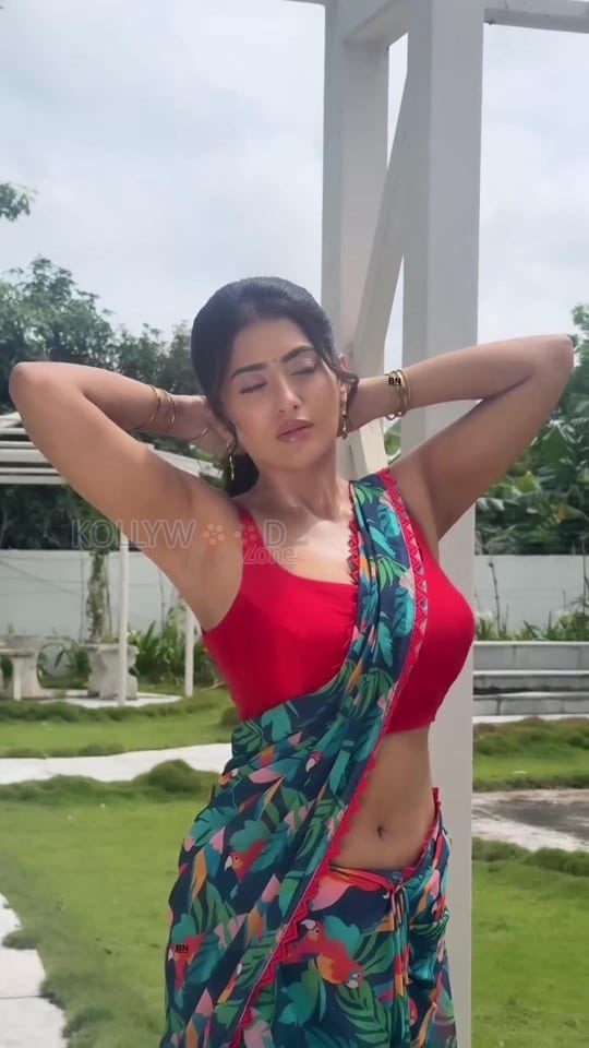 Raashi Singh