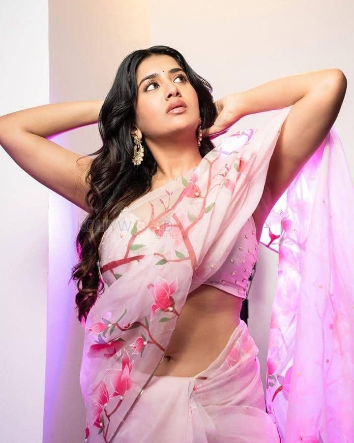 Raashi Singh