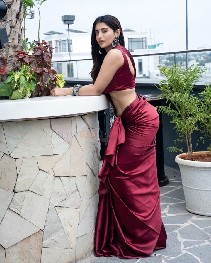 Raashi Singh