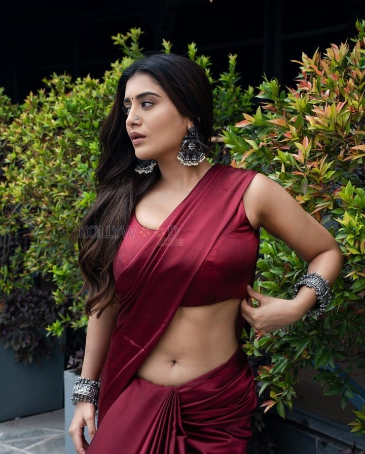 Raashi Singh