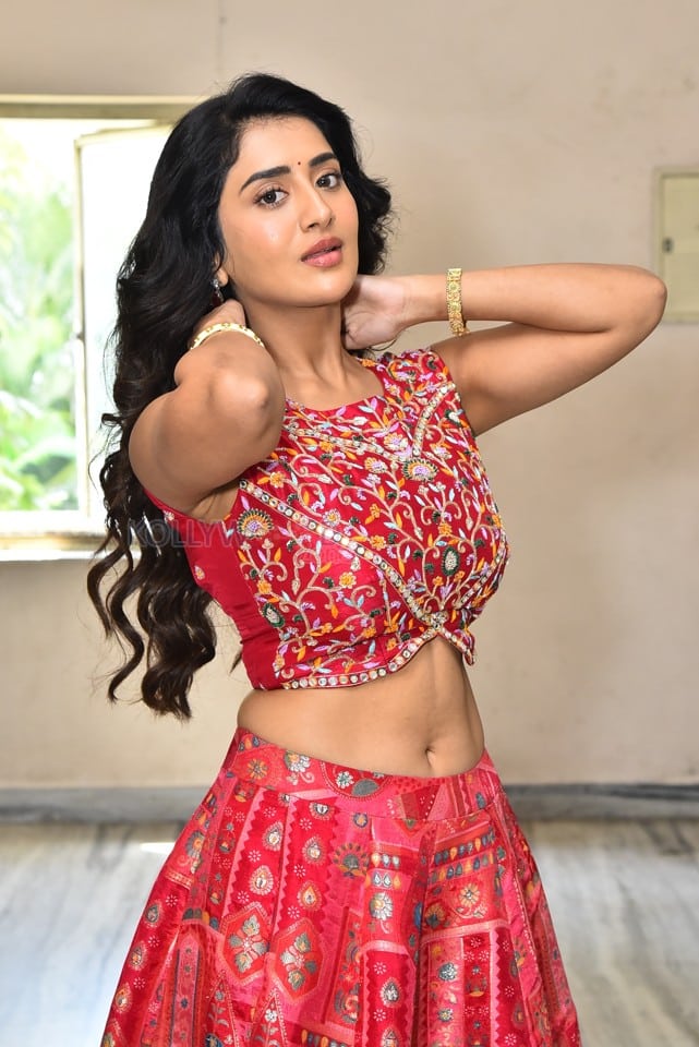 Raashi Singh