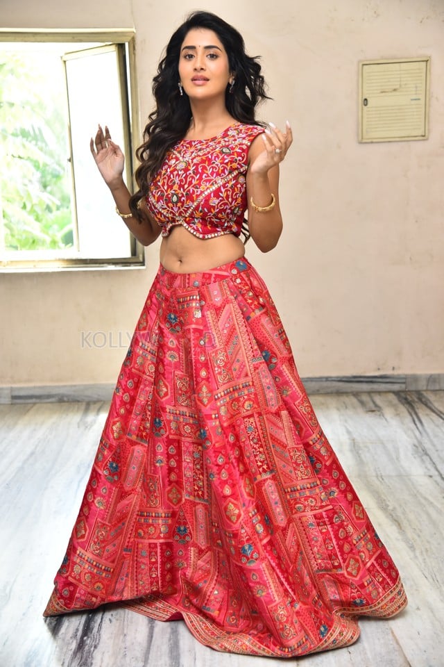 Raashi Singh