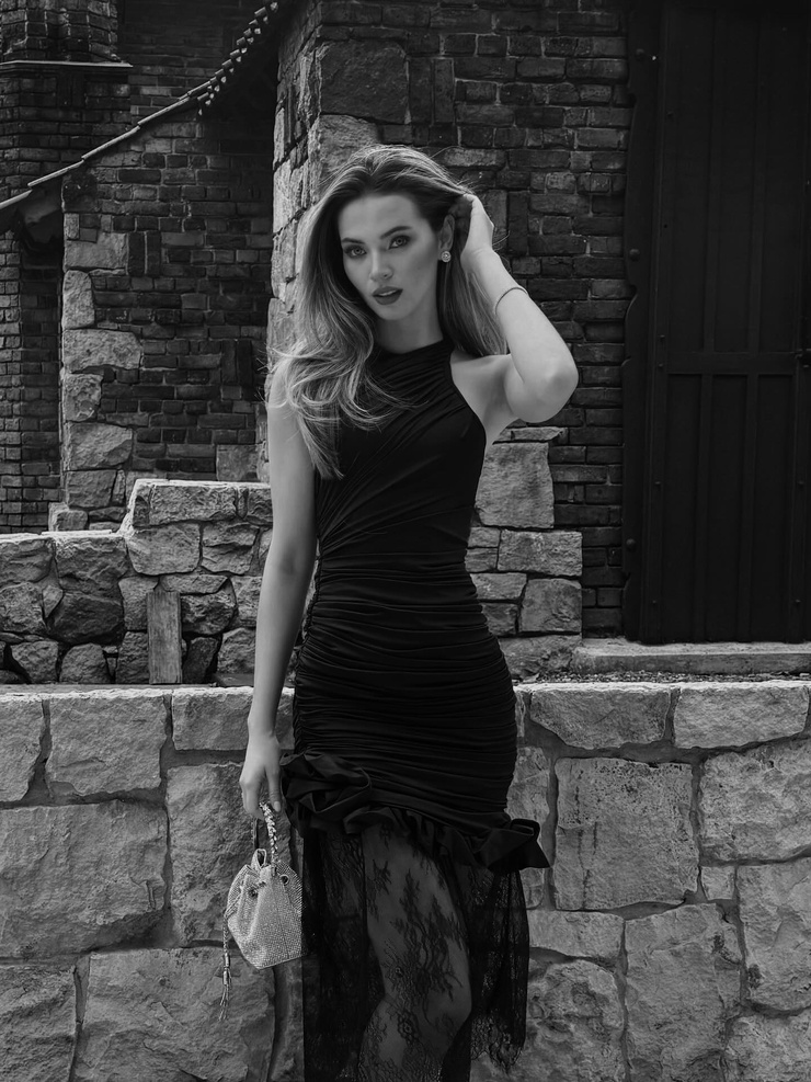 Valeria Rojas