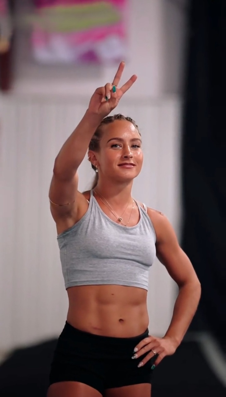 Gabi Butler