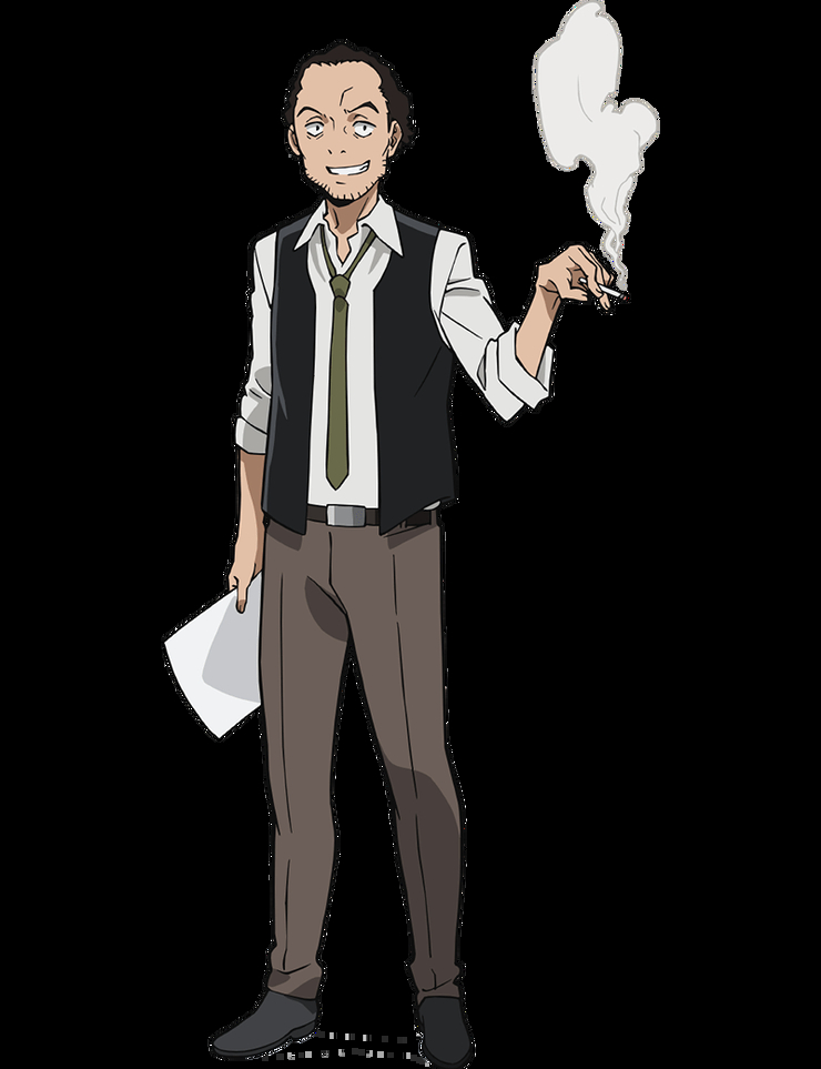 Eizo Tanuma