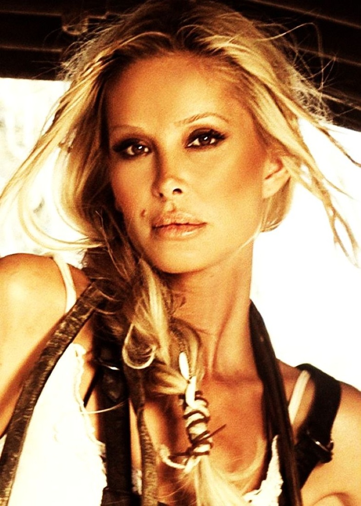 Monica Hansen Beachwear
