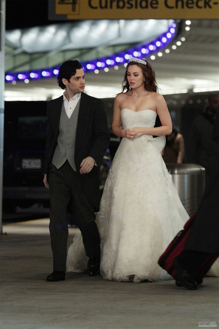 Gossip Girl Gossip Girl
