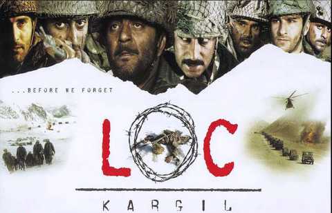 LOC: Kargil