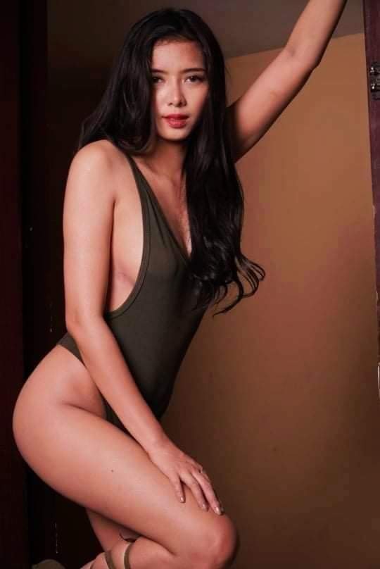 Alexa Ocampo
