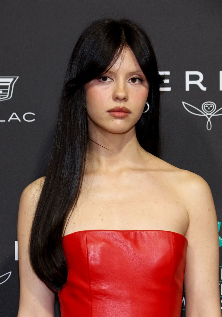 Mia Goth