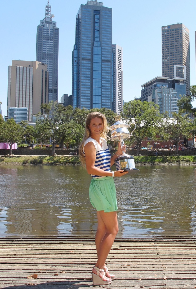 Victoria Azarenka